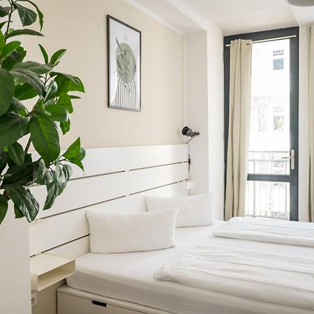 Fantastic 2 Bedroom Apartment Berlín Exterior foto