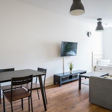 Fantastic 2 Bedroom Apartment Berlín Exterior foto