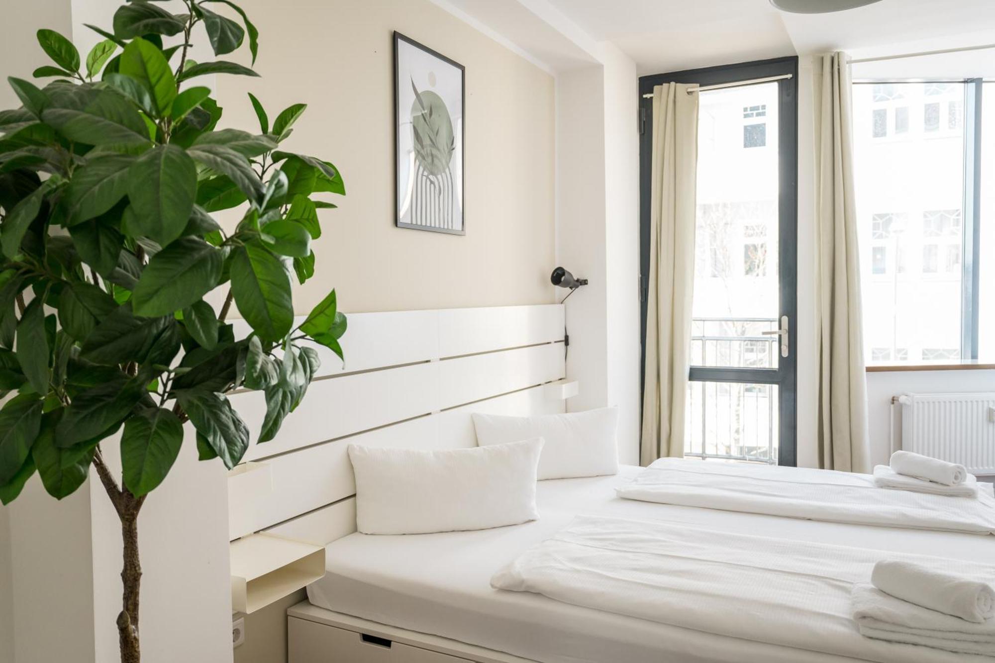 Fantastic 2 Bedroom Apartment Berlín Exterior foto